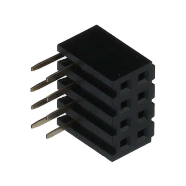 METZ CONNECT USA Inc. FR20C03HBDN0001 electronic component product image