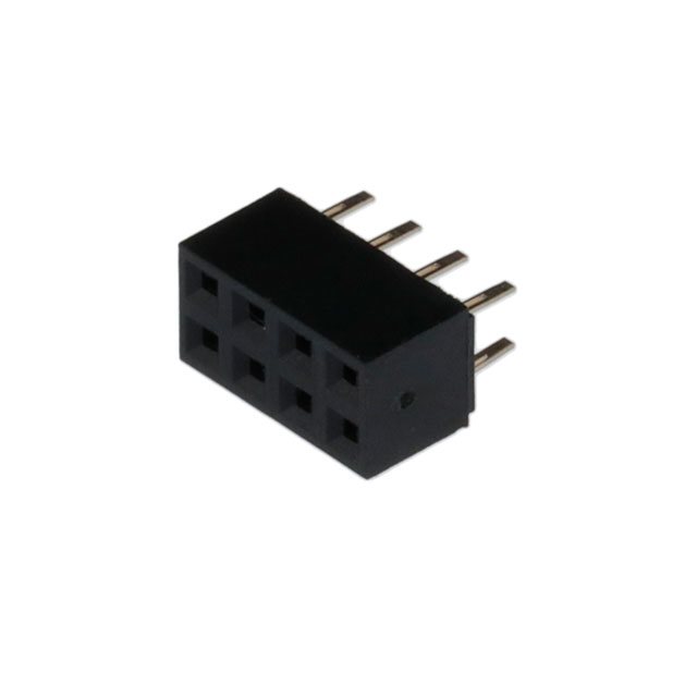 METZ CONNECT USA Inc. FR20C04VBDN electronic component product image
