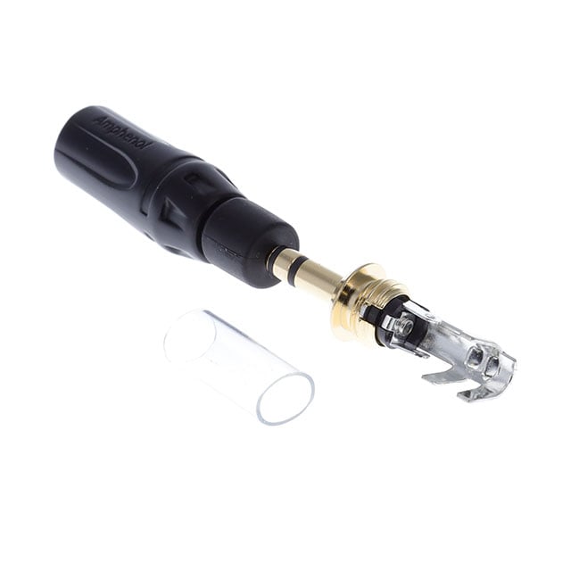 Amphenol Audio KS3PB-AU electronic component product image