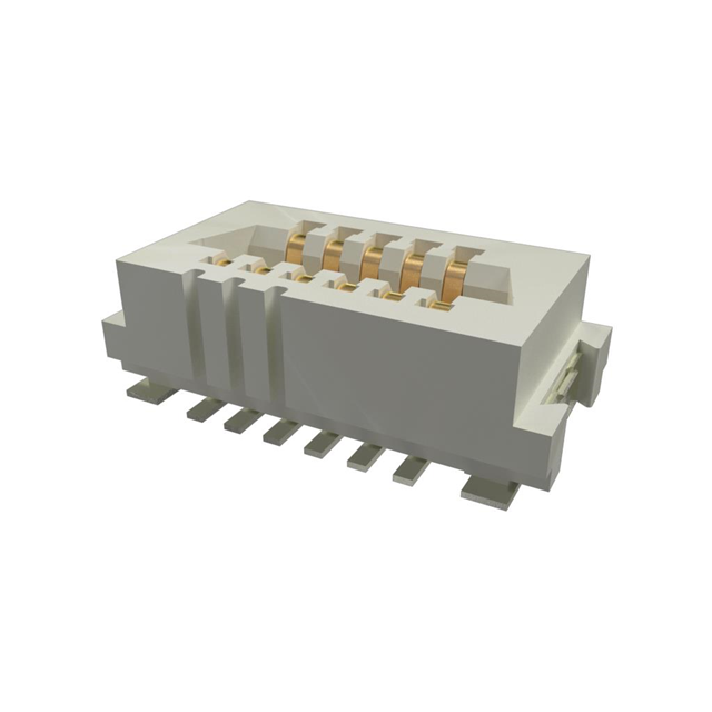 Amphenol ICC (FCI) 10162581-3134111LF electronic component product image