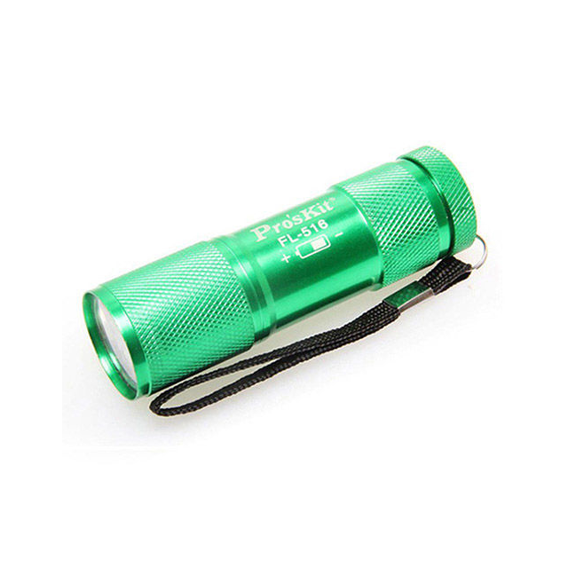 Eclipse FL-516 electronic component product image