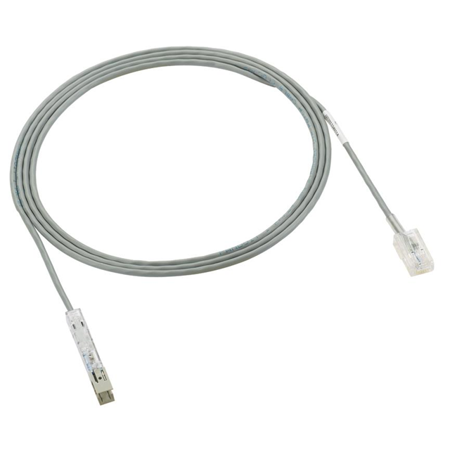 Panduit Corp P110PC4IG2MAY electronic component product image