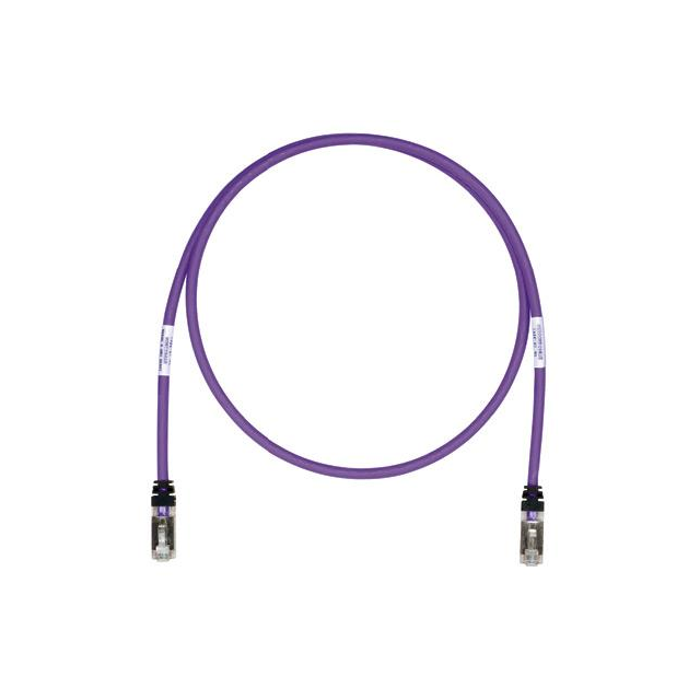 Panduit Corp STP6X18VL electronic component product image