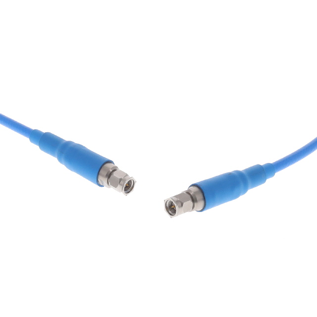 Amphenol Times Microwave Systems MG200-SMSM-1.00M electronic component product image
