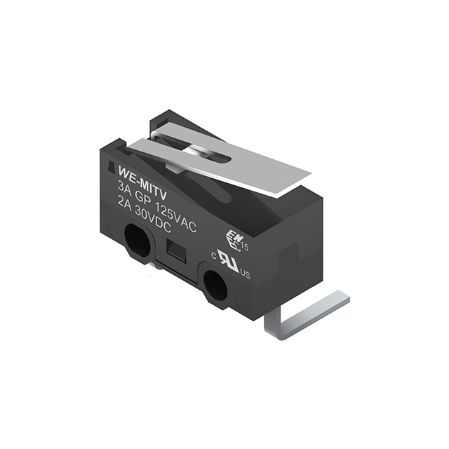 Würth Elektronik 463092691402 electronic component product image