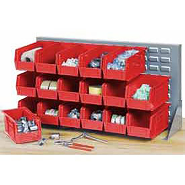 Global Industrial 550154RD electronic component product image