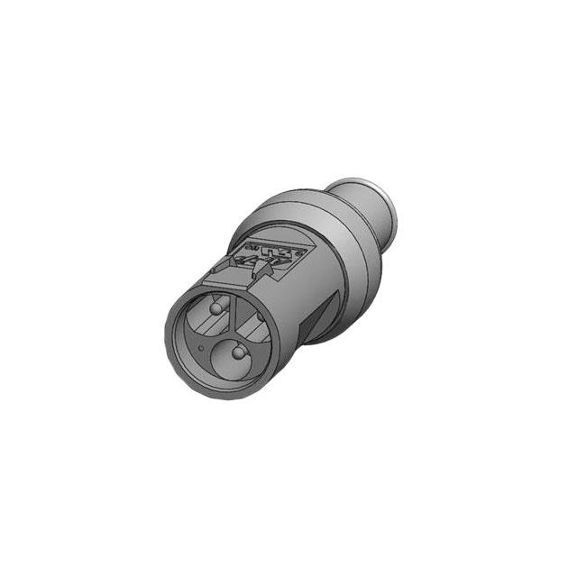 Anderson Power Products, Inc. SK6-016M030000-P42 electronic component product image