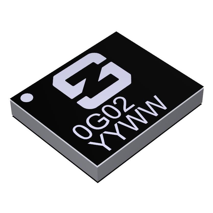 Synzen SZP-C-0G02 electronic component product image