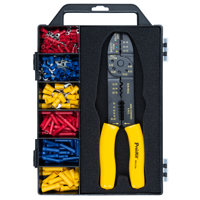 Eclipse Tools 902-498 electronic component product image
