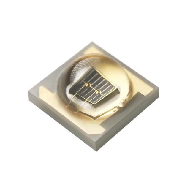 American Bright Optoelectronics Corporation AB-3535CJ-F4F electronic component product image