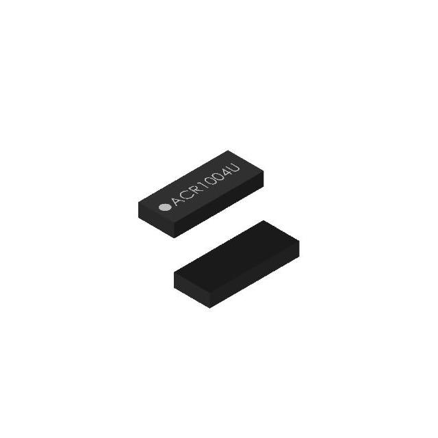 Abracon LLC ACR1004U electronic component product image