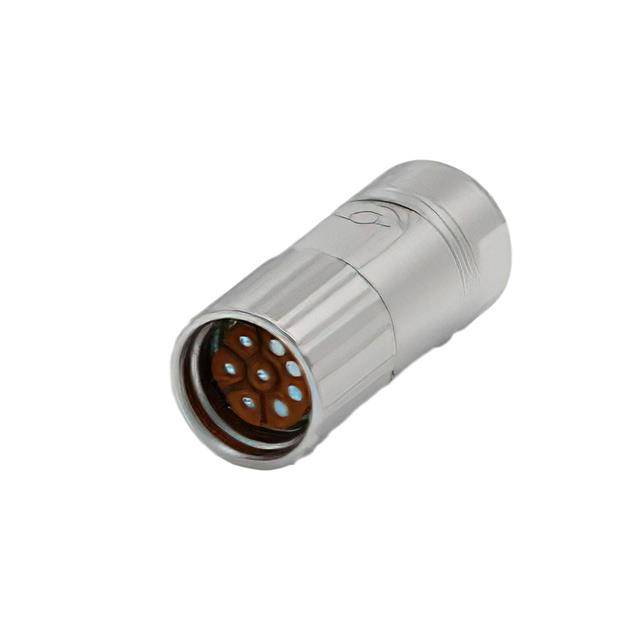 TE Intercontec BSA108N00420236000 electronic component product image