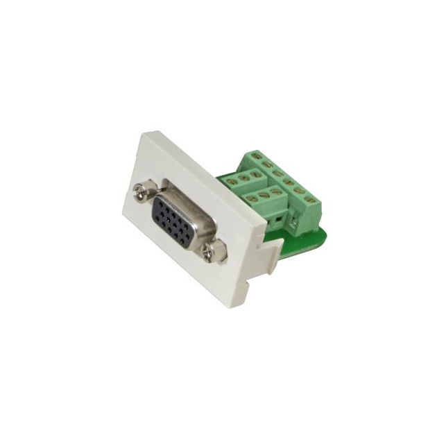 Panduit Corp CHD15HDSCEIY electronic component product image