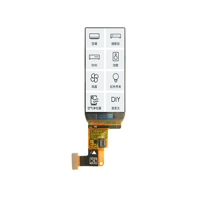 DLC Display Co.,Ltd DLC0191AEOG electronic component product image