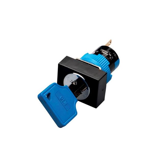 Kacon K16-632 electronic component product image
