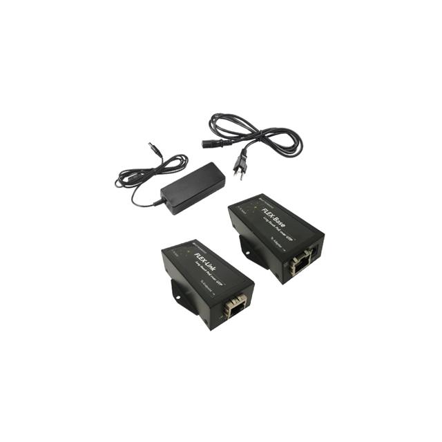 NVT Phybridge NV-FLXLK-XKIT electronic component product image