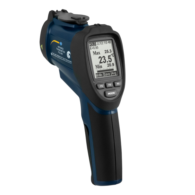 PCE Instruments PCE-894 electronic component product image