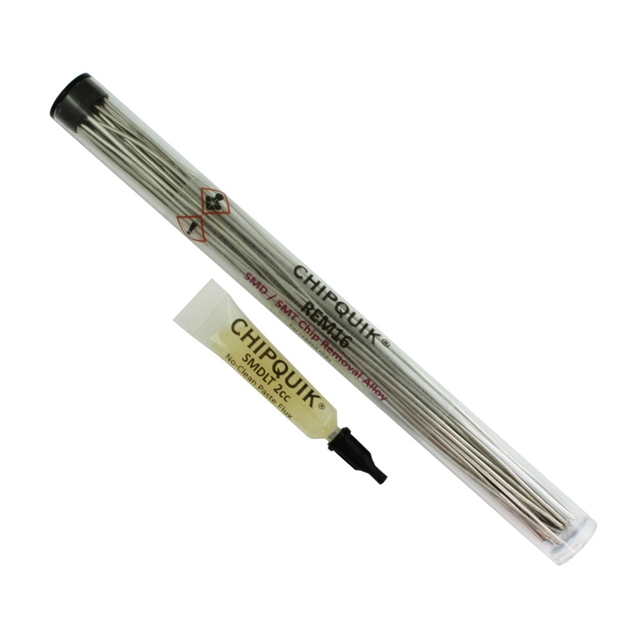 Chip Quik Inc. REM16 electronic component product image