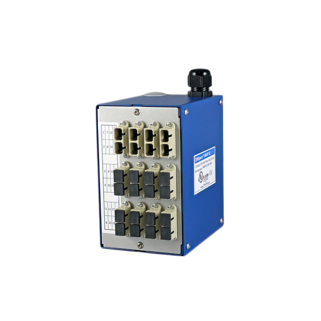 DIN Space Inc. SNAPXL-24SC-MM electronic component product image