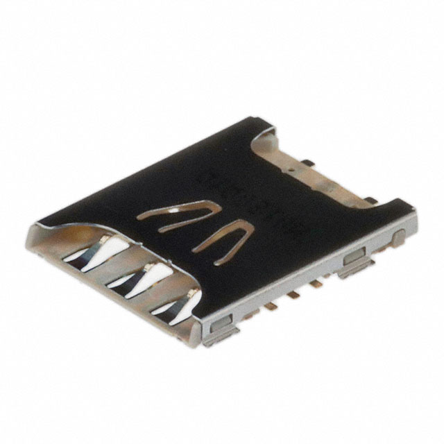 Molex 1042240820 electronic component product image