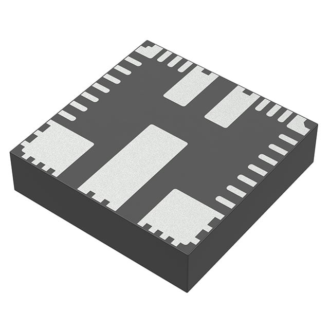Monolithic Power Systems Inc. MPM3695GMQ-10-0022 electronic component product image