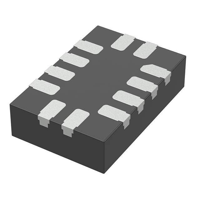 Diodes Incorporated PAM8945PJR electronic component product image