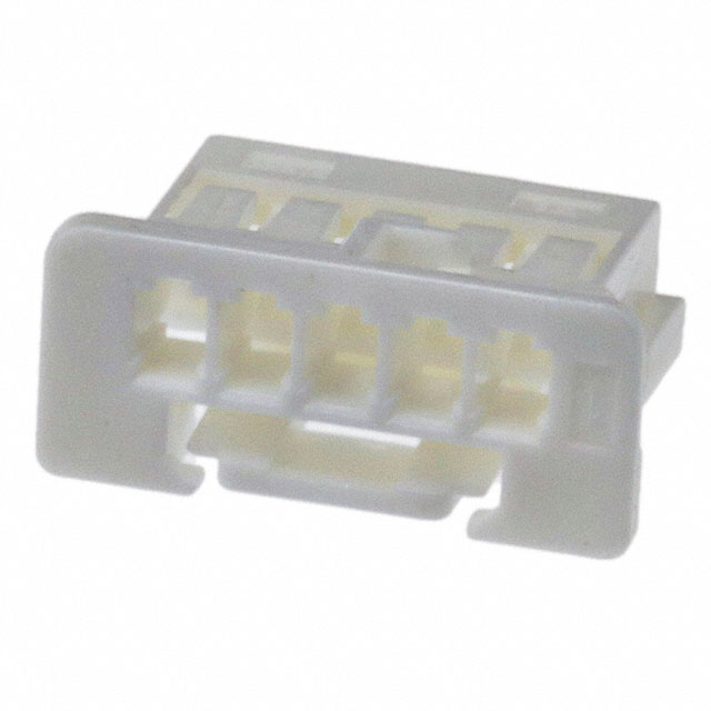 Molex 5601230500 electronic component product image