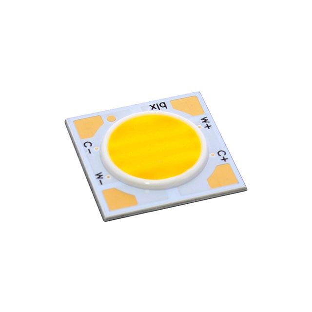 Bridgelux BXRV-TR-2765G-10A0-A-23 electronic component product image