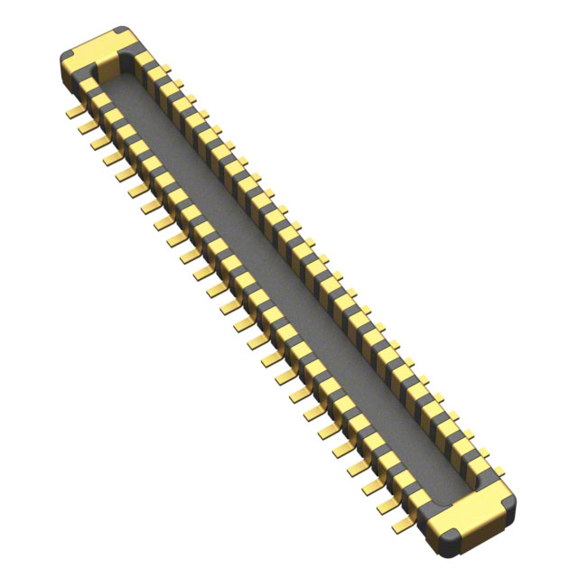 KYOCERA AVX 145861050024829+ electronic component product image