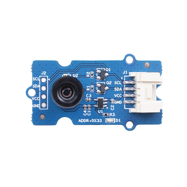 Seeed Technology Co., Ltd 101020892 electronic component product image