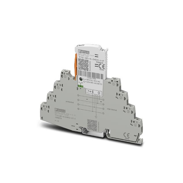 Phoenix Contact 1106013 electronic component product image