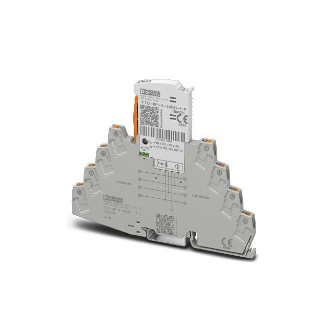 Phoenix Contact 1106014 electronic component product image