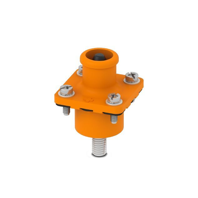 Phoenix Contact 1106303 electronic component product image