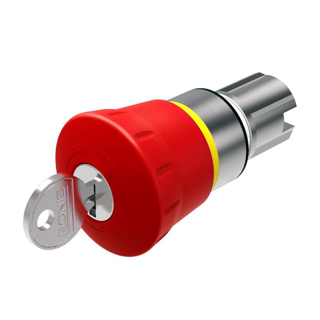 EAO 45-2C35.2920.110 electronic component product image