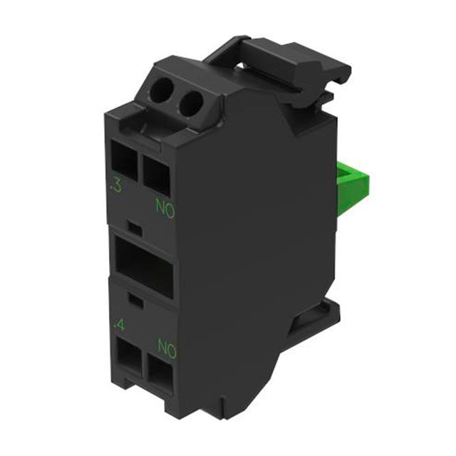 EAO 45-311.1X40 electronic component product image
