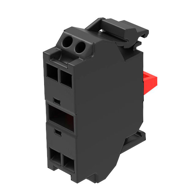 EAO 45-312.1X40 electronic component product image