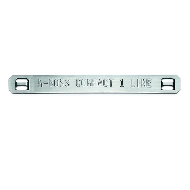 HellermannTyton 544-80102 electronic component product image