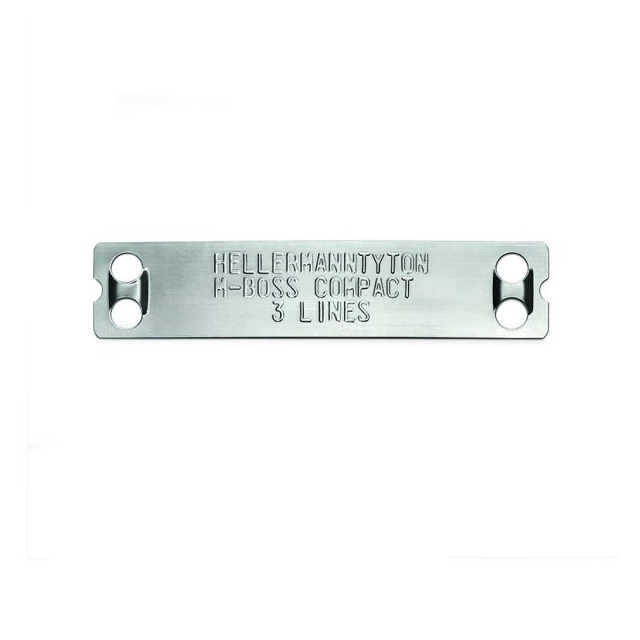 HellermannTyton 544-80202 electronic component product image