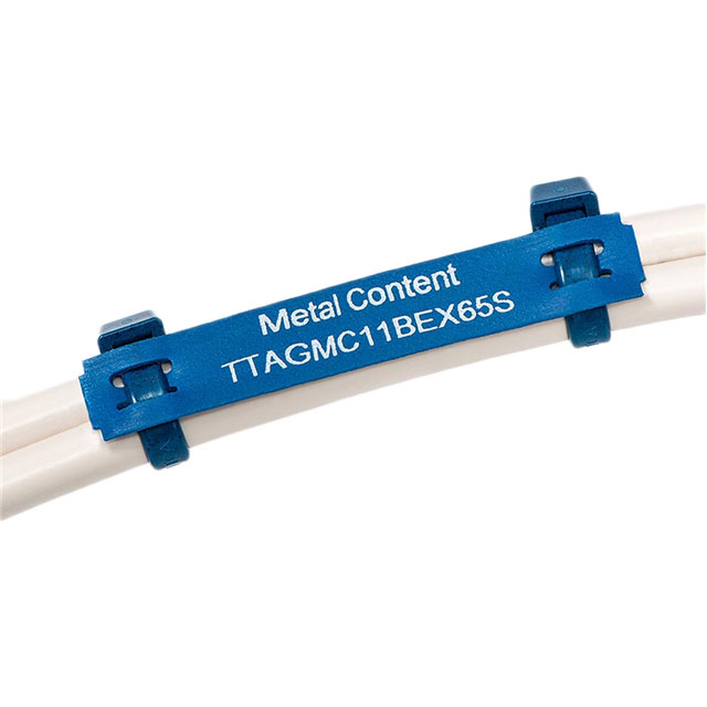HellermannTyton 556-26500 electronic component product image