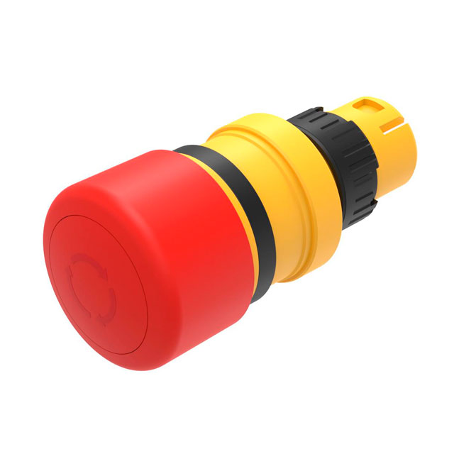 EAO 61-3440.4/3 electronic component product image