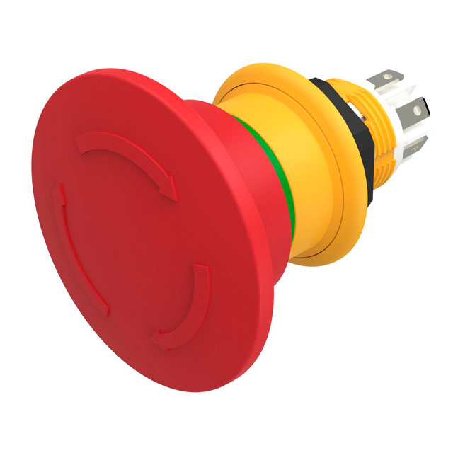 EAO 61-6461.4087 electronic component product image