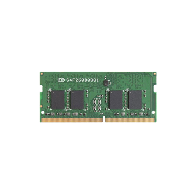 ATP Electronics, Inc. A4F32Q28BVTDME electronic component product image