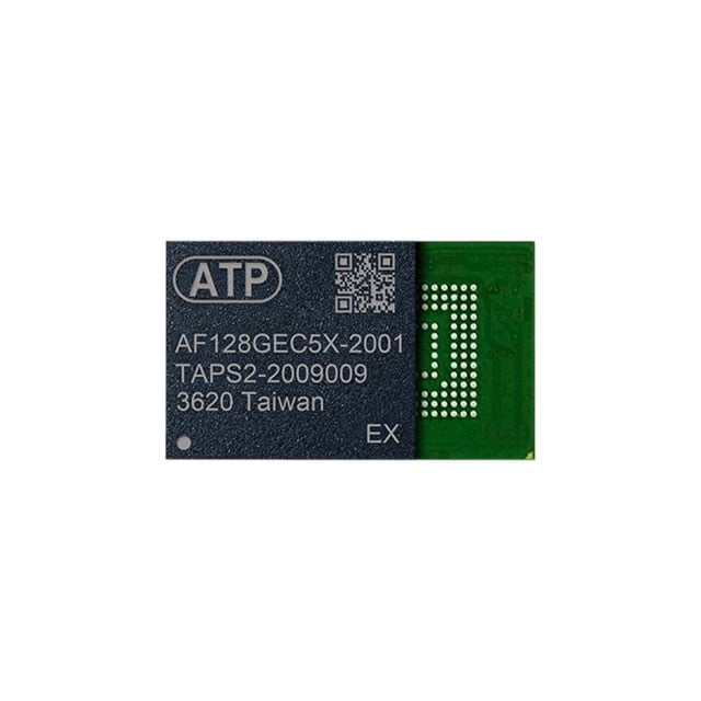 ATP Electronics, Inc. AF064GEC5A-2001EX electronic component product image