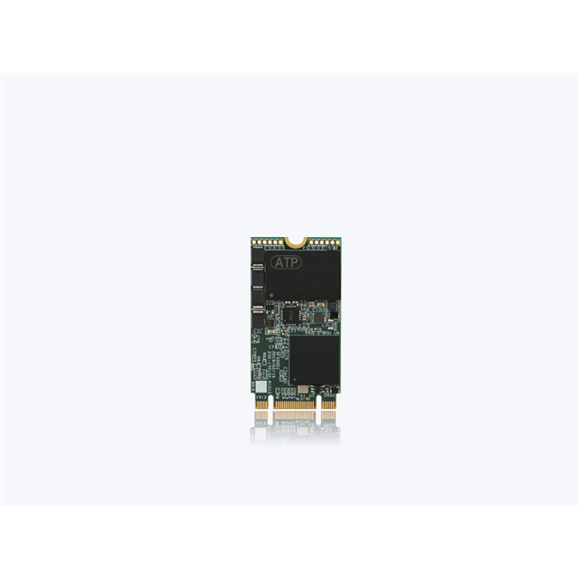 ATP Electronics, Inc. AF120GSTIA-7BAIP electronic component product image