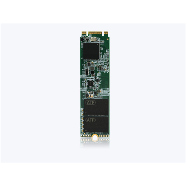 ATP Electronics, Inc. AF960GSTIC-7BAIP electronic component product image