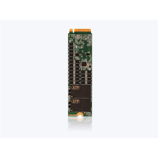 ATP Electronics, Inc. AF1T92STJA-8BAIP electronic component product image