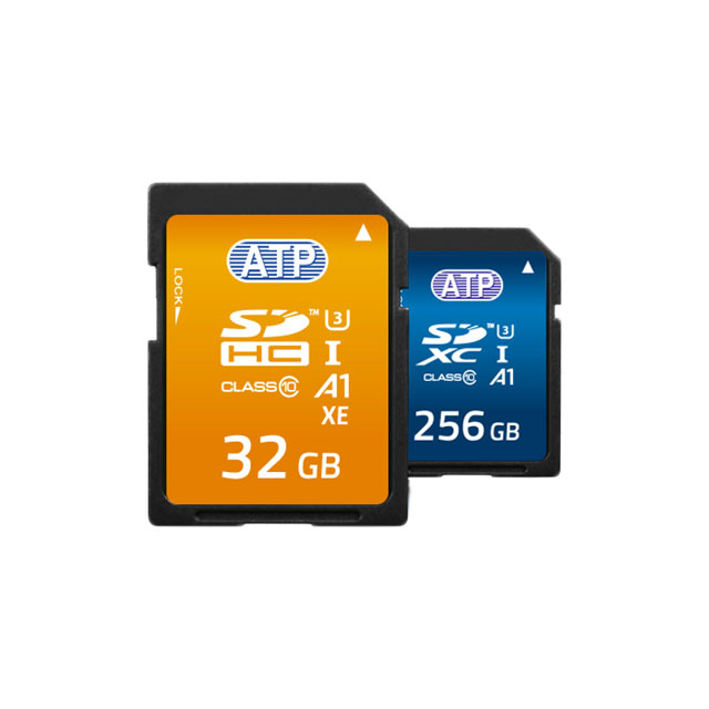ATP Electronics, Inc. AF32GSD4-BBBIM electronic component product image