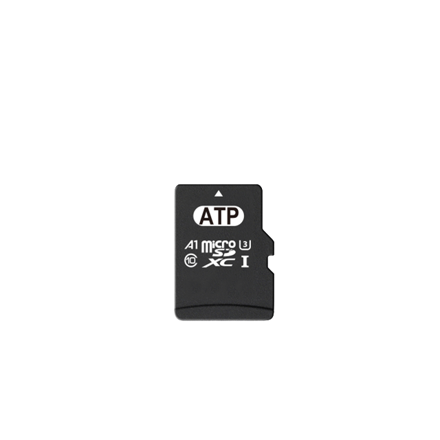 ATP Electronics, Inc. AF64GUD4A-BBBIM electronic component product image
