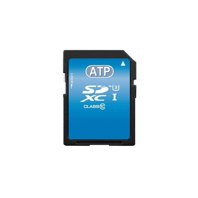 ATP Electronics, Inc. AF32GSD4A-BBBXM electronic component product image