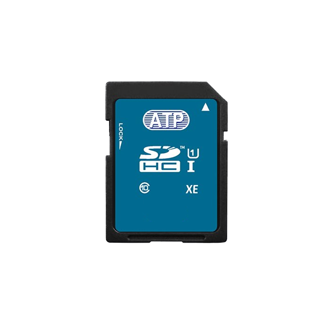 ATP Electronics, Inc. AF32GSD4-BBCXM electronic component product image